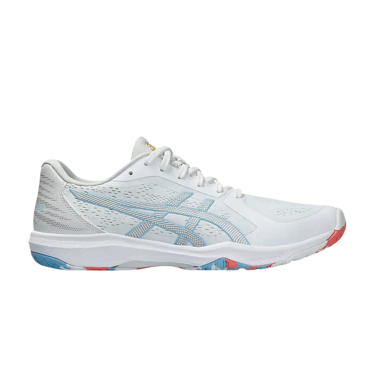 

Кроссовки ASICS DynaFeather, белый, Белый;серый, Кроссовки ASICS DynaFeather, белый