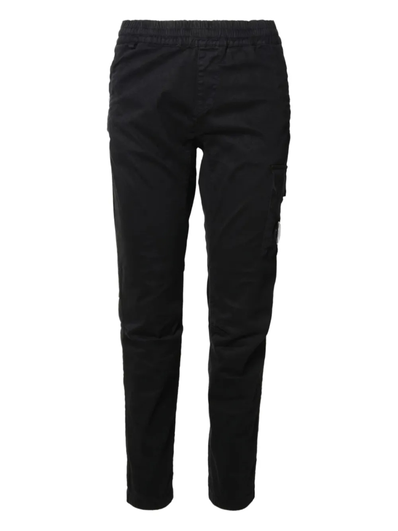 

CP Company Kids брюки с линзами C.P. Company Kids, черный