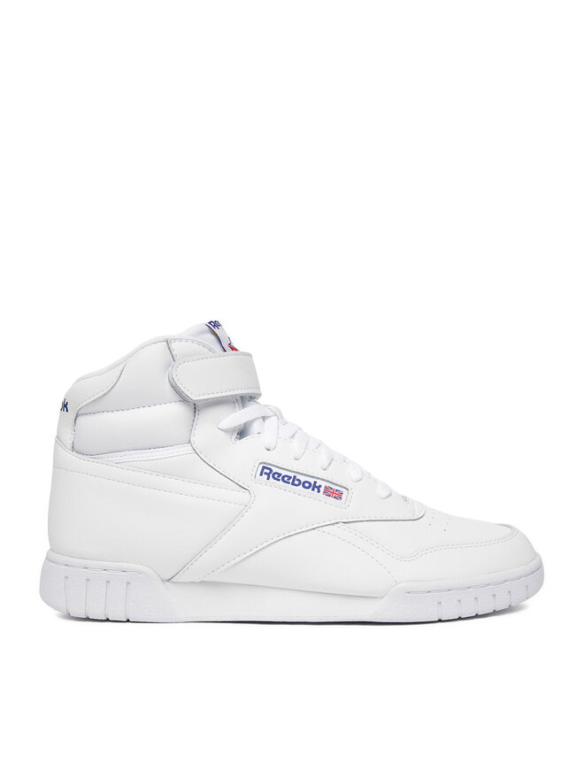 

Кроссовки EO-EX-O-FIT HI 100000108 Reebok, белый