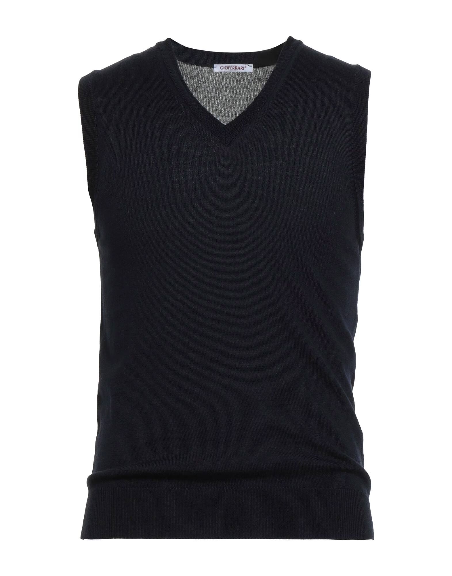 

Свитер Gioferrari, полуночно-синий