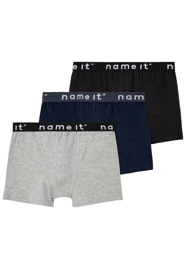 Трусы Name It, Black