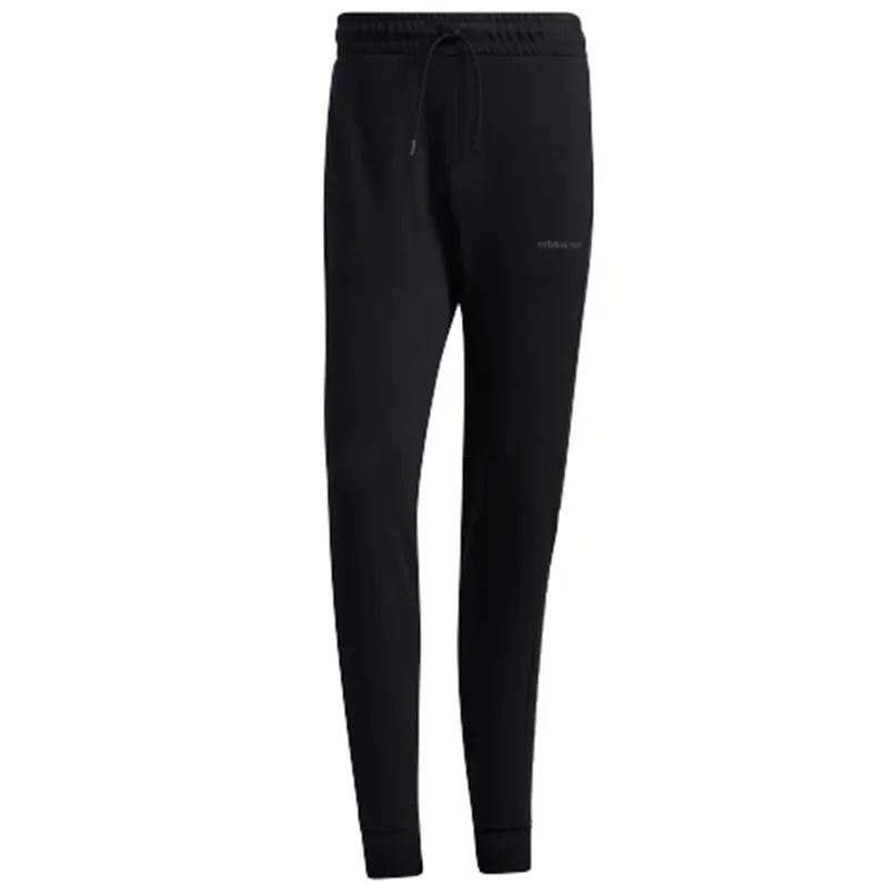 

Adidas Neo Трикотажные спортивные штаны мужские черные