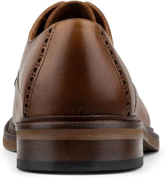 Туфли Donald J Pliner Men's Oxford — фото 2