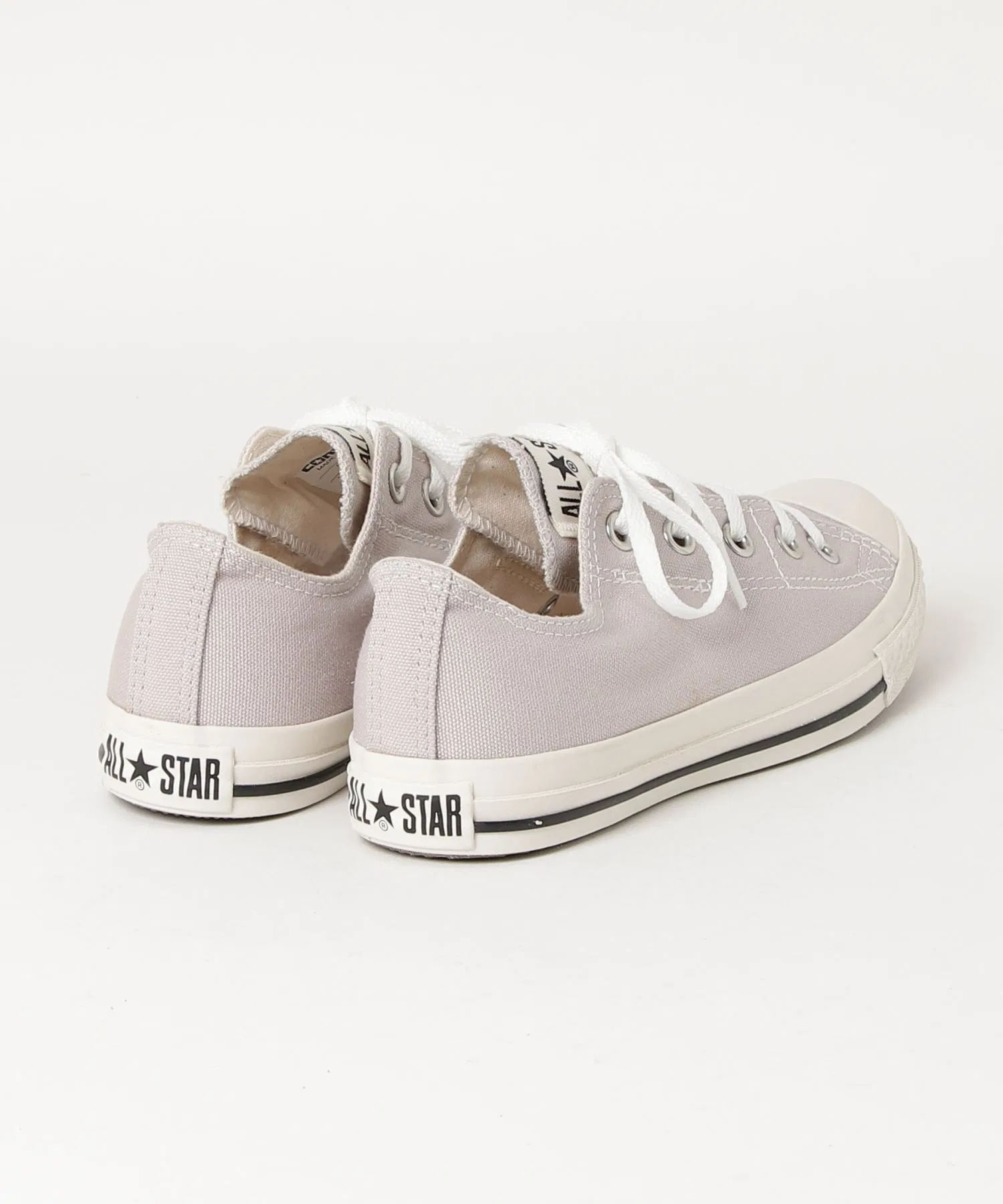 Мужские кроссовки CONVERSE ALL STAR LP SLIP OX — фото 2