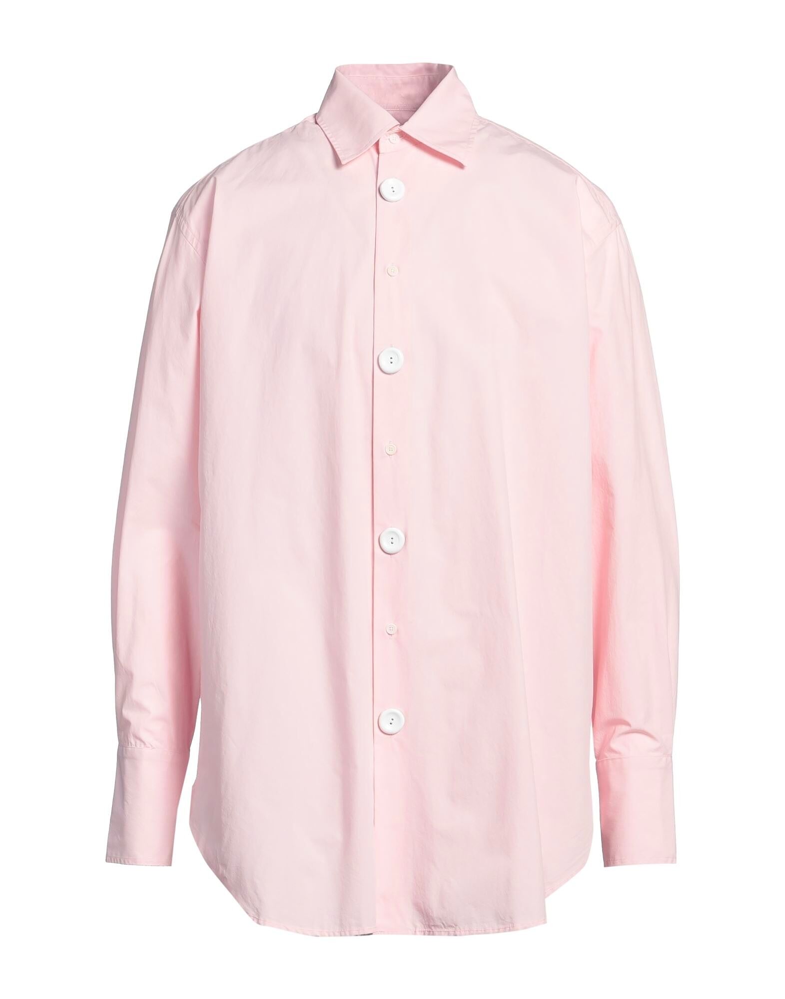 

Рубашка Jw Anderson, розовый