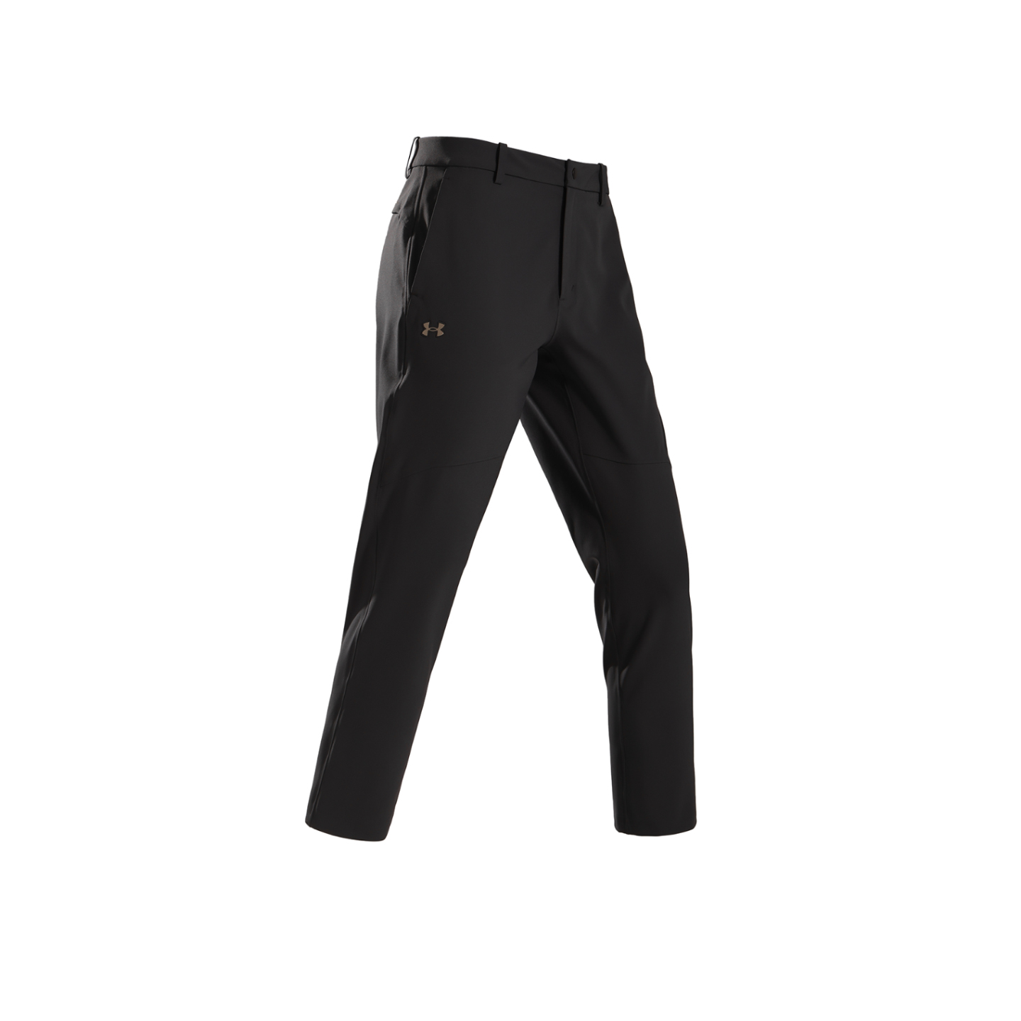 

Повседневные брюки мужские Under Armour, светло-черный