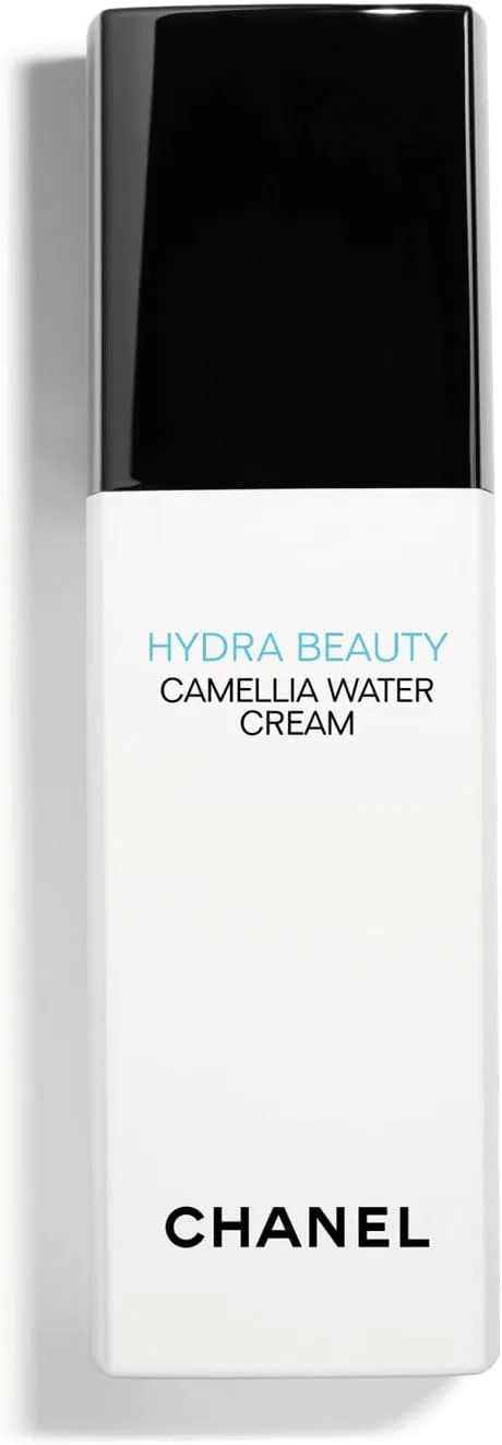 Крем для лица Chanel — Дневной Idura Beauty Water Cream, 30 мл — фото 2