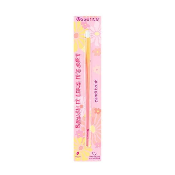 Кисть для карандашей Brush It Like It's Art 1 шт. ESSENCE