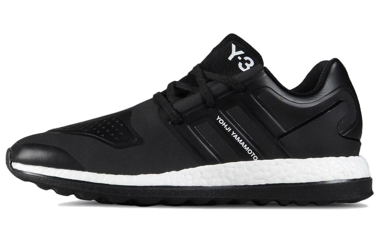 

Adidas Y-3 Pureboost ZG Core Black