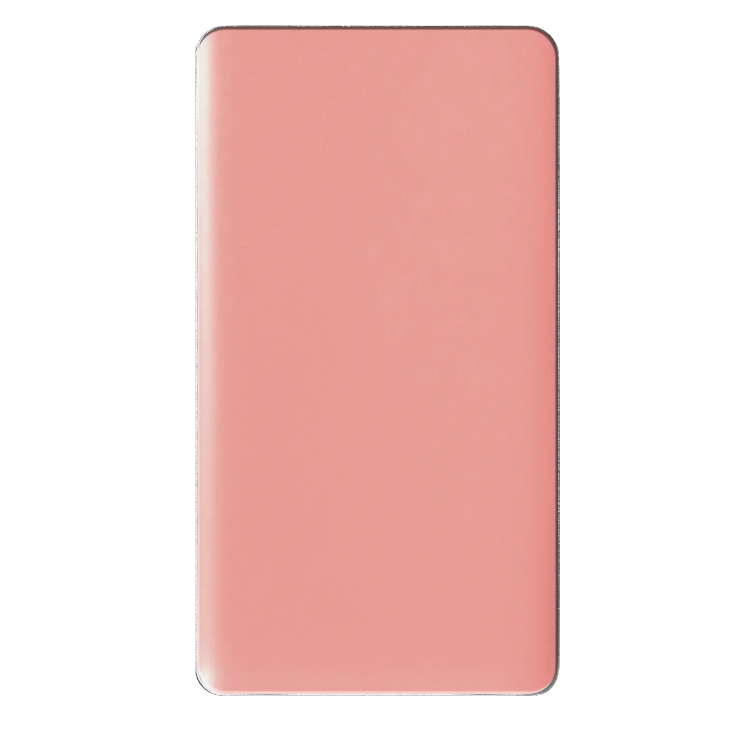 

Кремовые румяна в сменном блоке Inglot Velvet Feeling, 6 гр