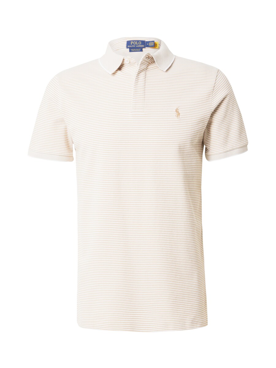

Рубашка Polo Ralph Lauren, бежевый