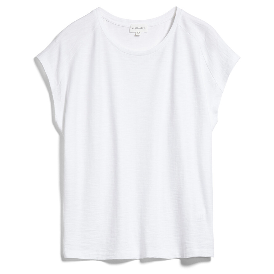 

Футболка Armedangels Women's Ofeliaa, белый