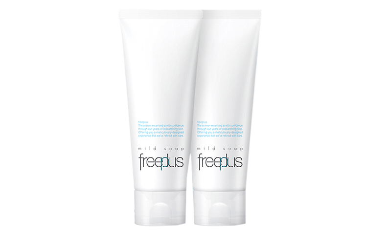 

Новая версия увлажняющего очищающего средства FULIFANGSI с аминокислотами Freeplus