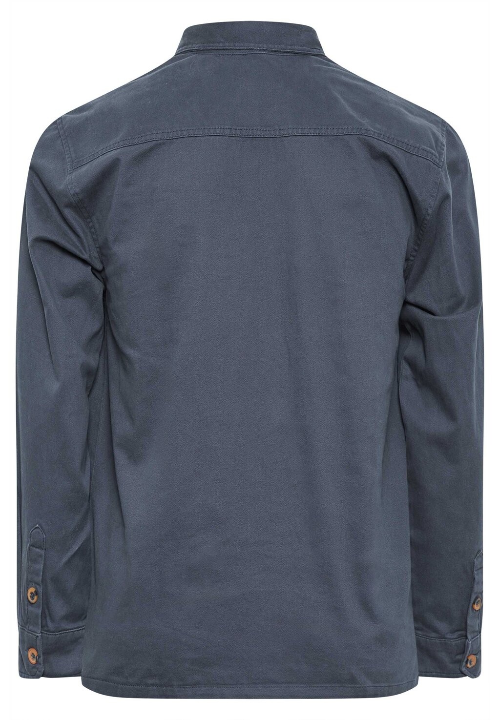 

Рубашка Twill BadRhino, темно-синяя