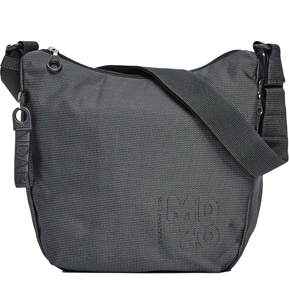 

Кроссбоди Mandarina Duck Md 20 qmtv1, серый