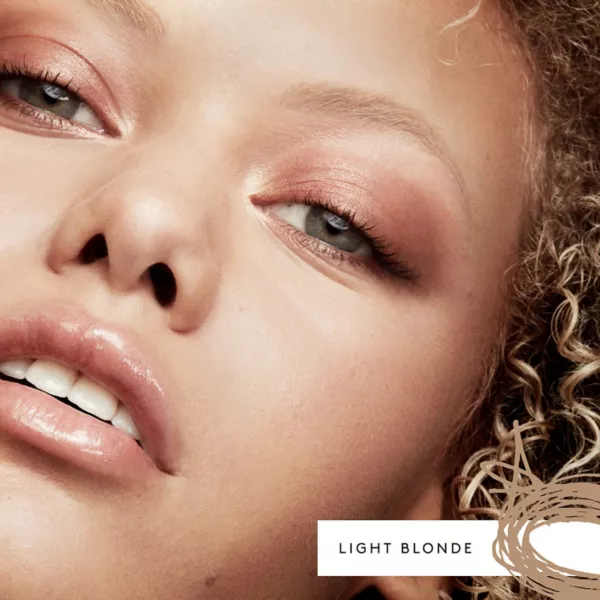 Brow mvp ультратонкий карандаш и стайлер для бровей Fenty Beauty By Rihanna, цвет light blonde — фото 4