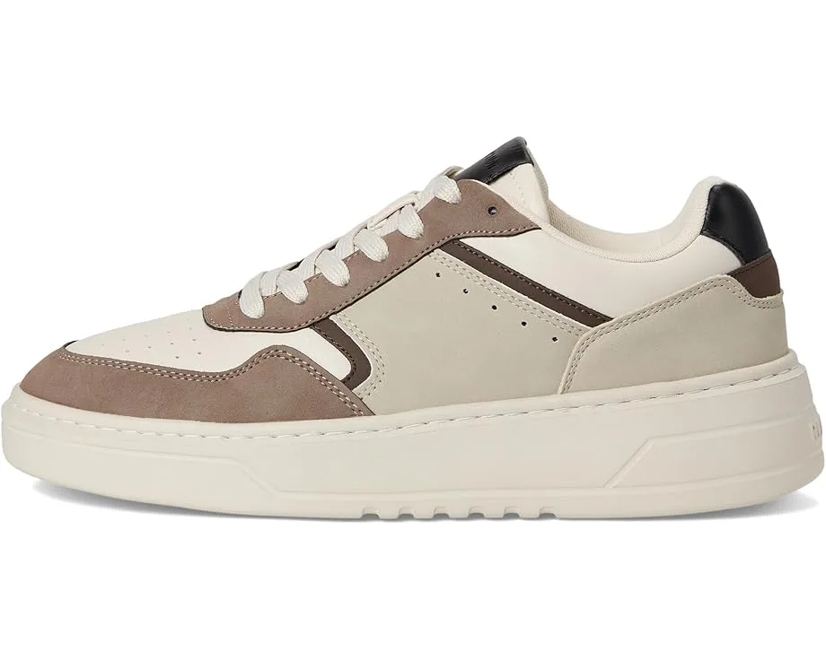 Кроссовки Kenneth Cole Dover, Ivory/Medium Brown Multi — фото 4