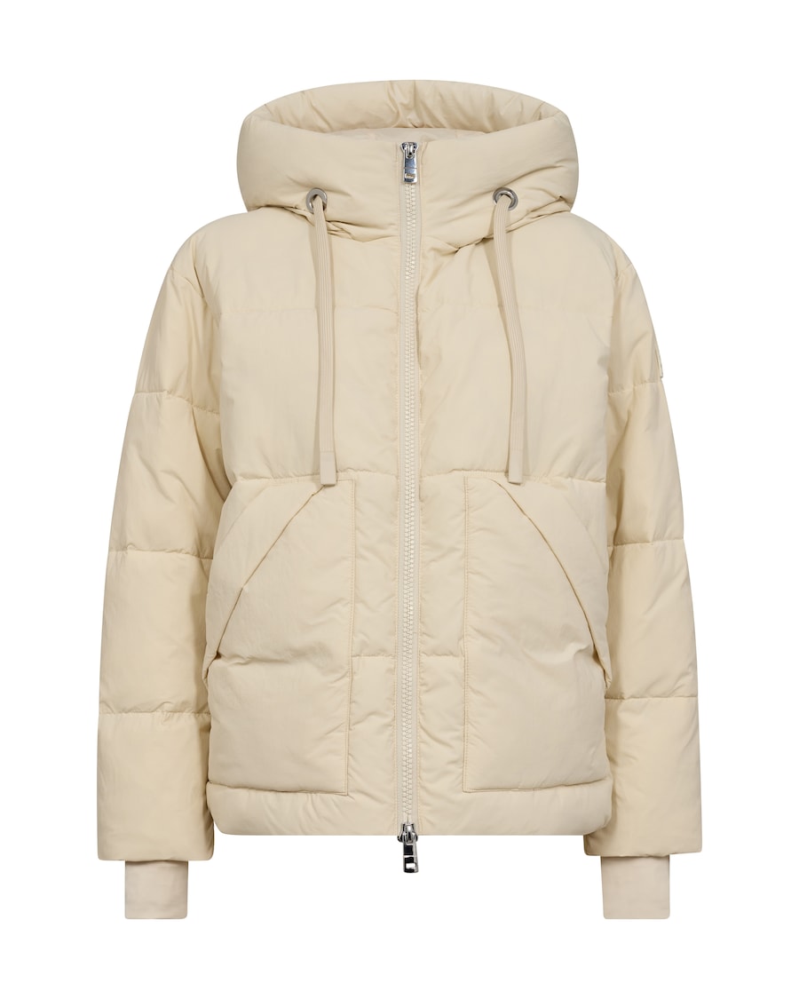 

Куртка межсезонная MOS MOSH MMRds, от белого