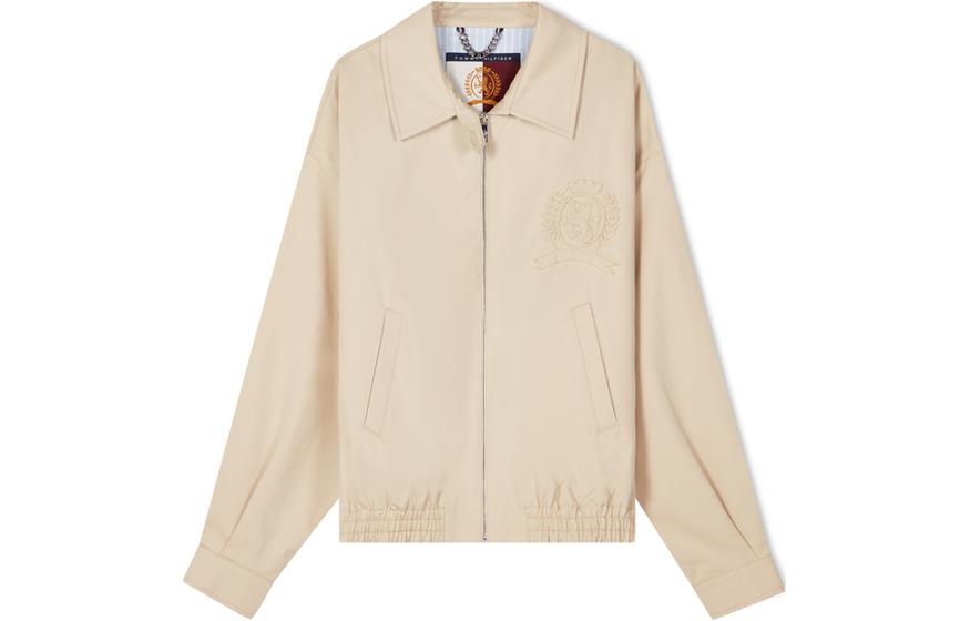 

Tommy Hilfiger Женская куртка светло-бежевая, Light Khaki