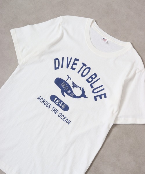 

Футболка хлопковая с коротким рукавом ACE USA, белый