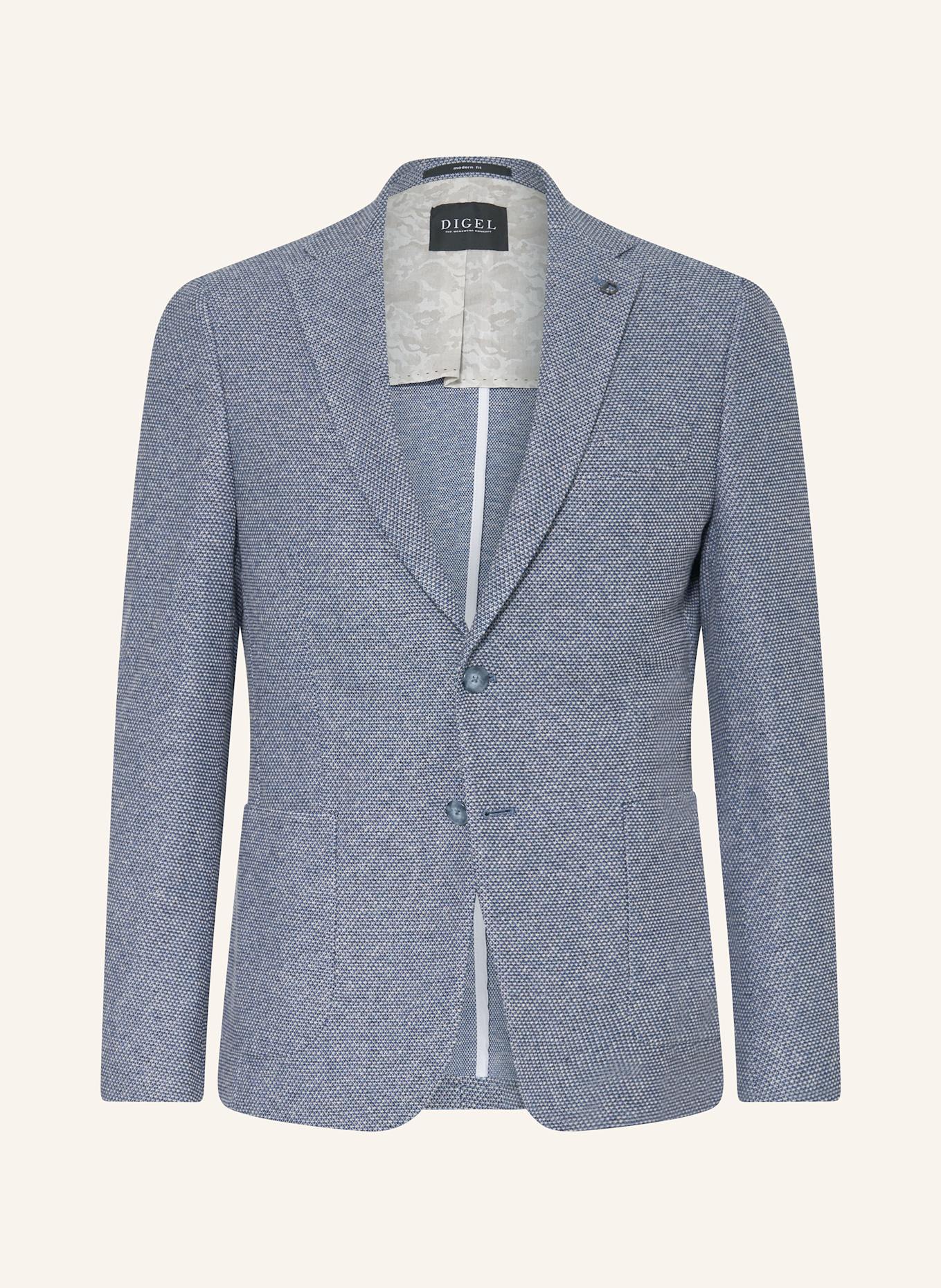 

Куртка Edward Regular Fit Digel, синий