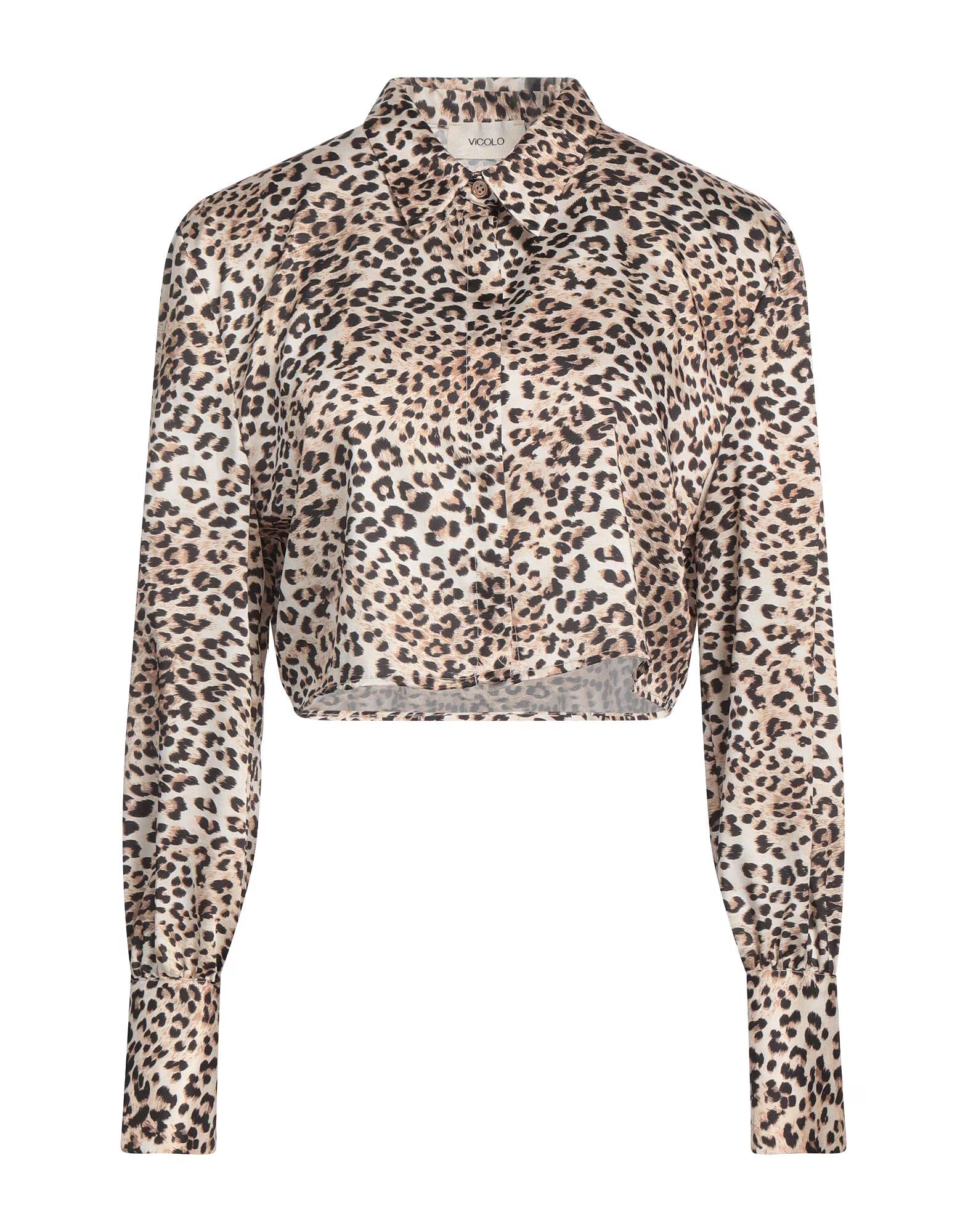 

Рубашка Vicolo, айвори