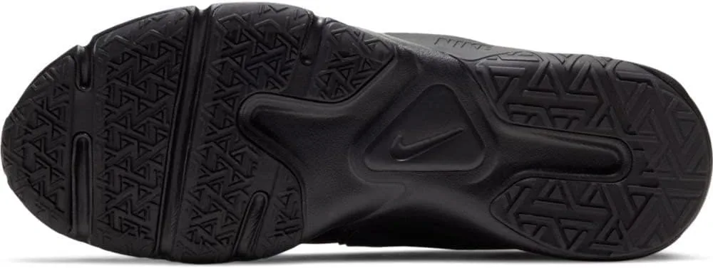 Гимнастические кроссовки Nike Legend Essential 2 для мужчин, черный — фото 3