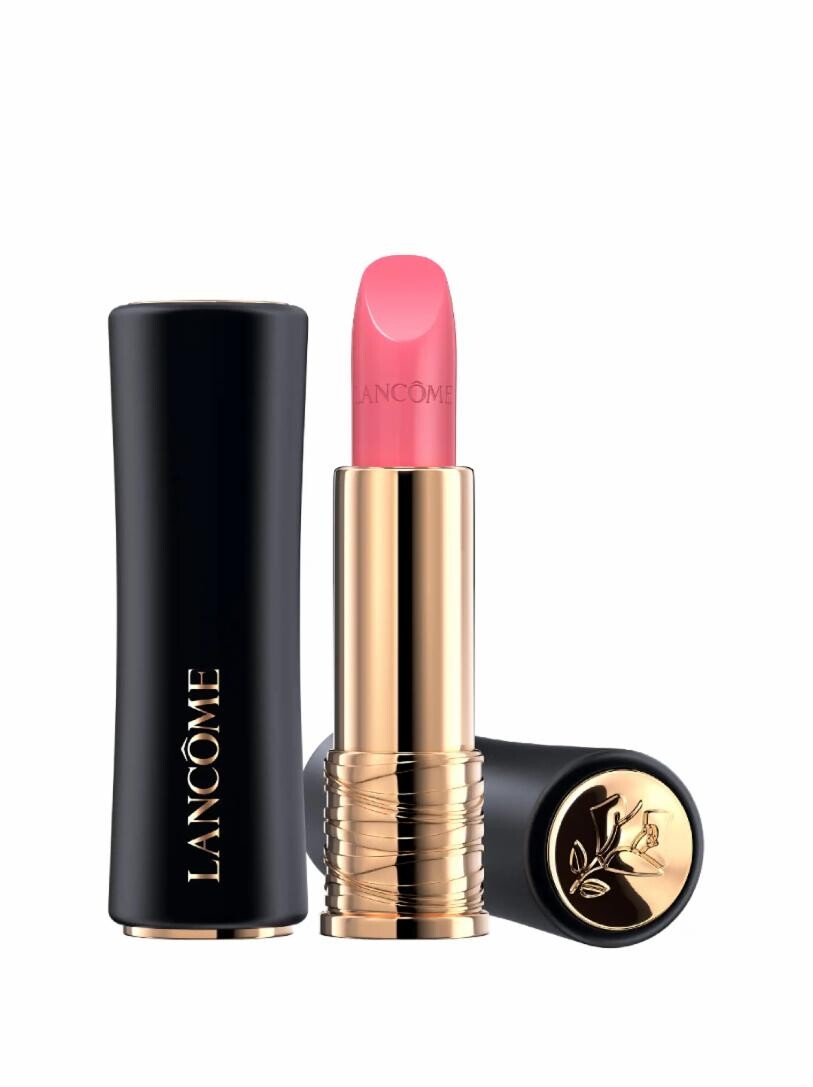 

Помада L’Absolu Rouge Cream, оттенок 339 Blooming Peonie Lancome
