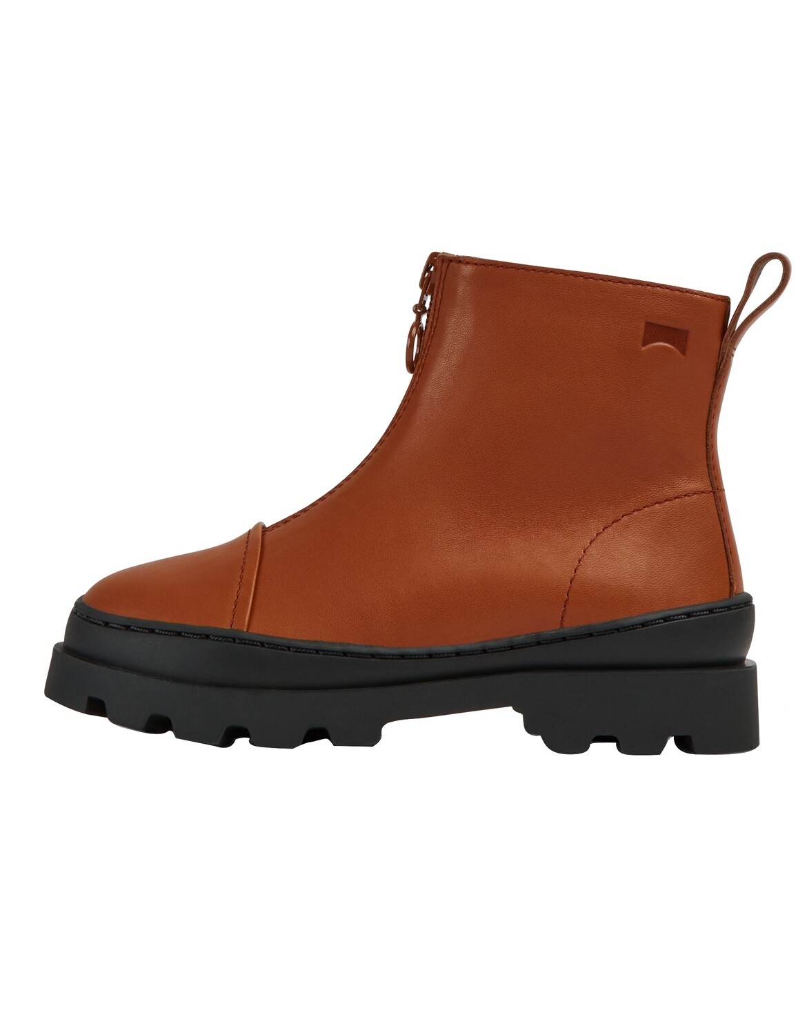 

Высокие ботинки Camper Stiefel Brutus, цвет Mittelbraun