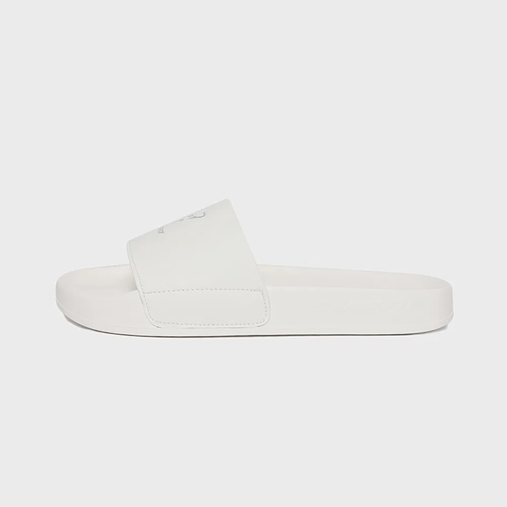 Мужские слайды Slider Leo цвета Off White от Dynafit
