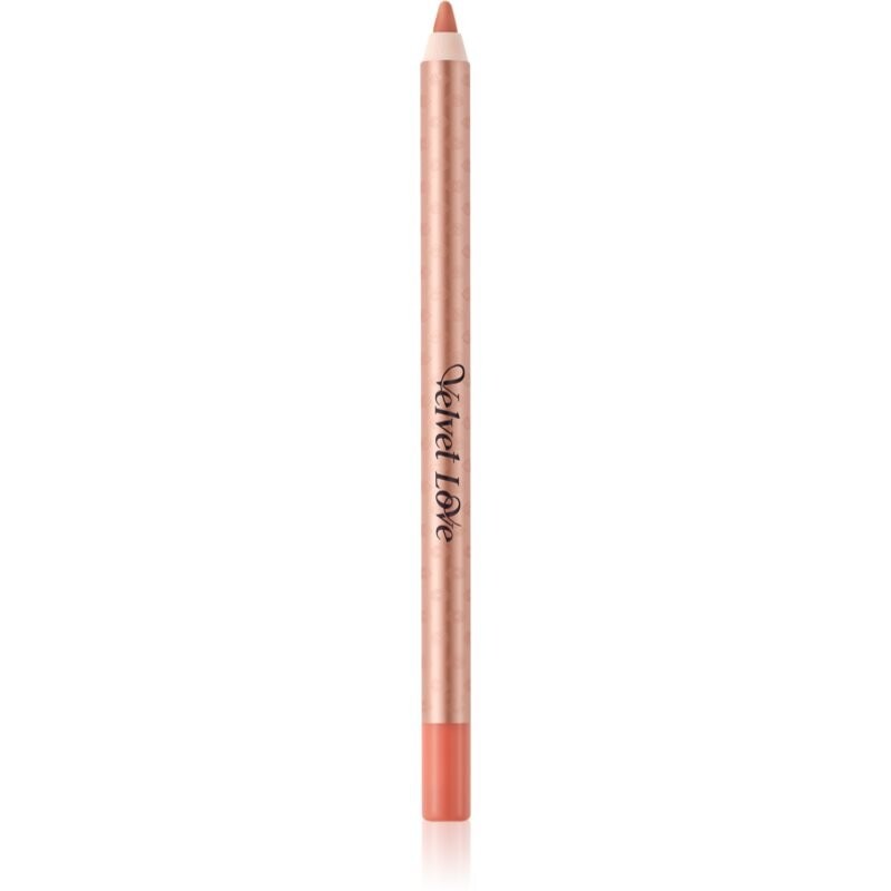 

ZOEVA Velvet Love Lip Liner оттенок Gailey 1,2 г Inna Marka