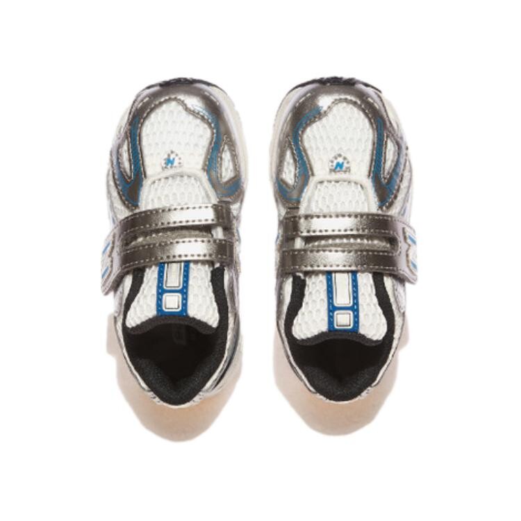 Кроссовки New Balance NB 1906R Toddler Shoes TD, голубой — фото 2