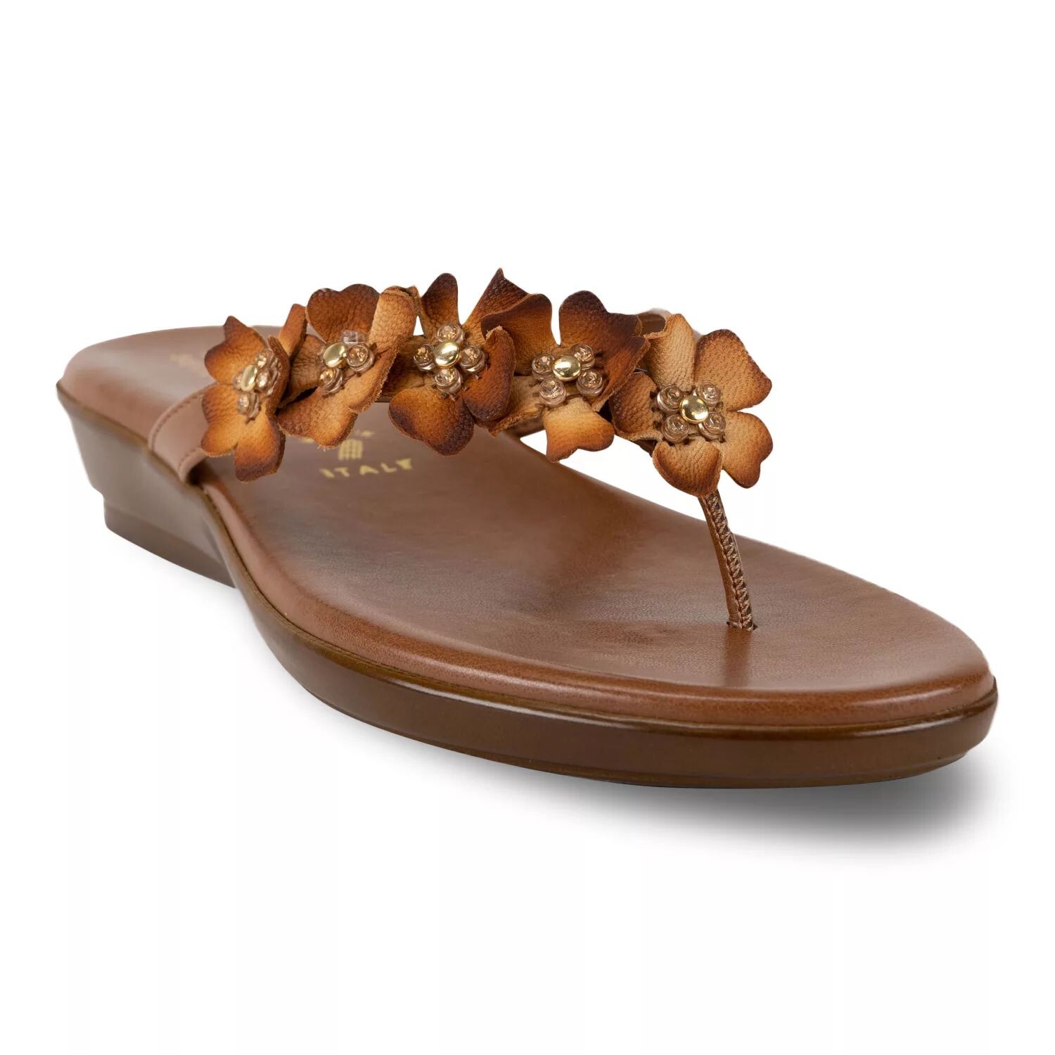 

Женские сандалии итальянских сапожников Emina Italian Shoemakers