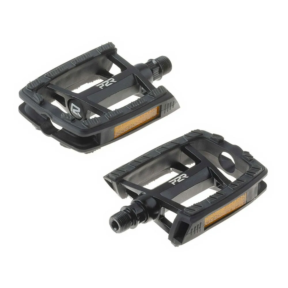 

Педали P2r Cityman 20, серебряный