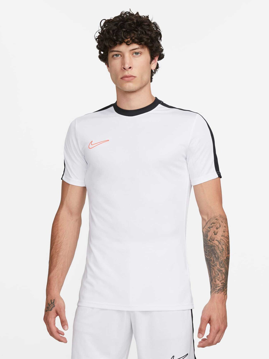 

Футболка Nike M NK DF ACD23 TOP SS BR, белый