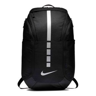 

Рюкзак Nike Hoops Elite Pro Basketball Backpack 'Black', черный