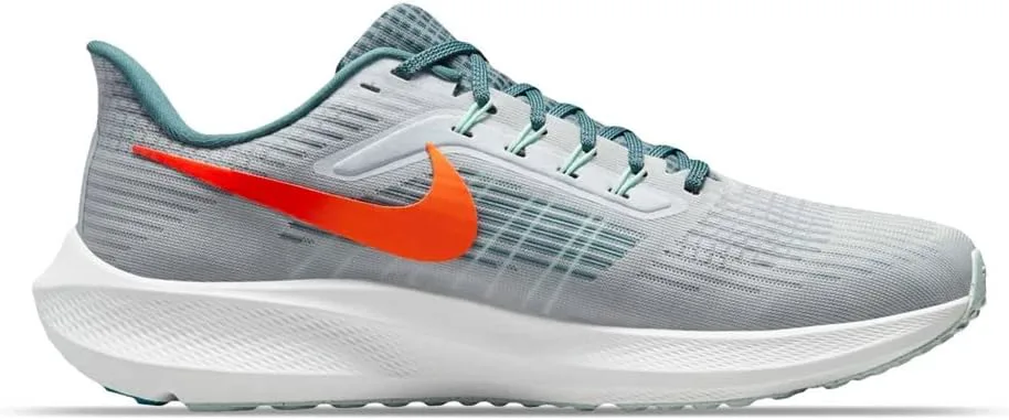 Мужские кроссовки Nike Air Zoom Pegasus 39, серый — фото 3
