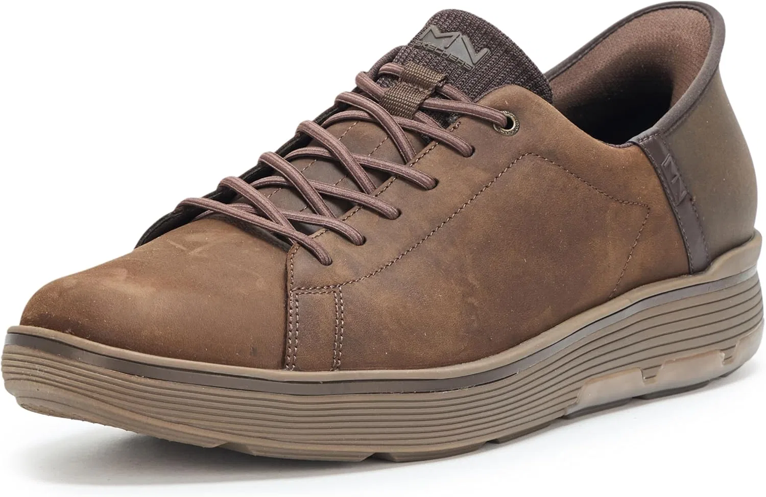 Мужские повседневные кроссовки Skechers Mark Nason Glide Cell-Gable Lux, Coc