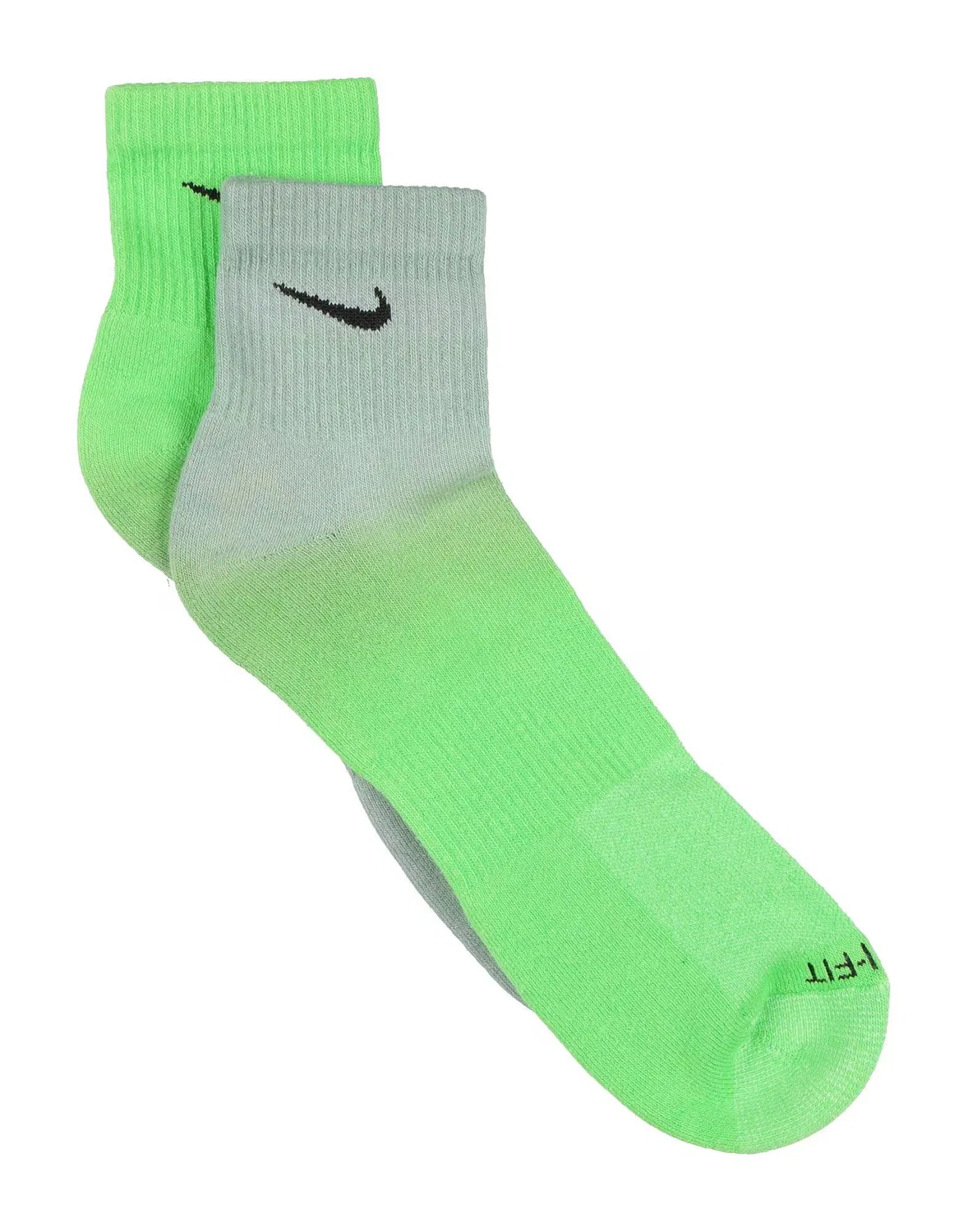 Носки NIKE Green