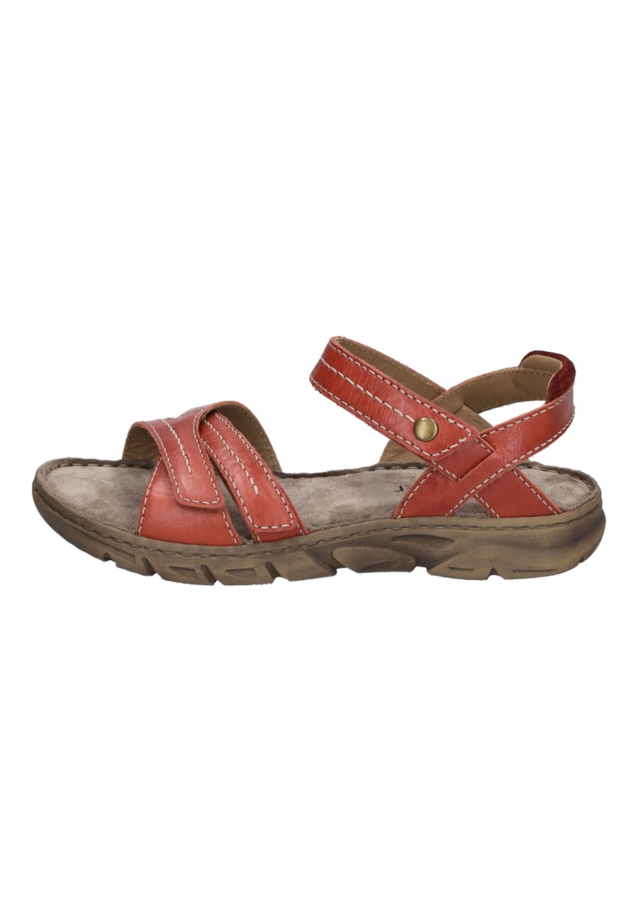 Сандалии JOSEF SEIBEL Brenda 06, Auburn