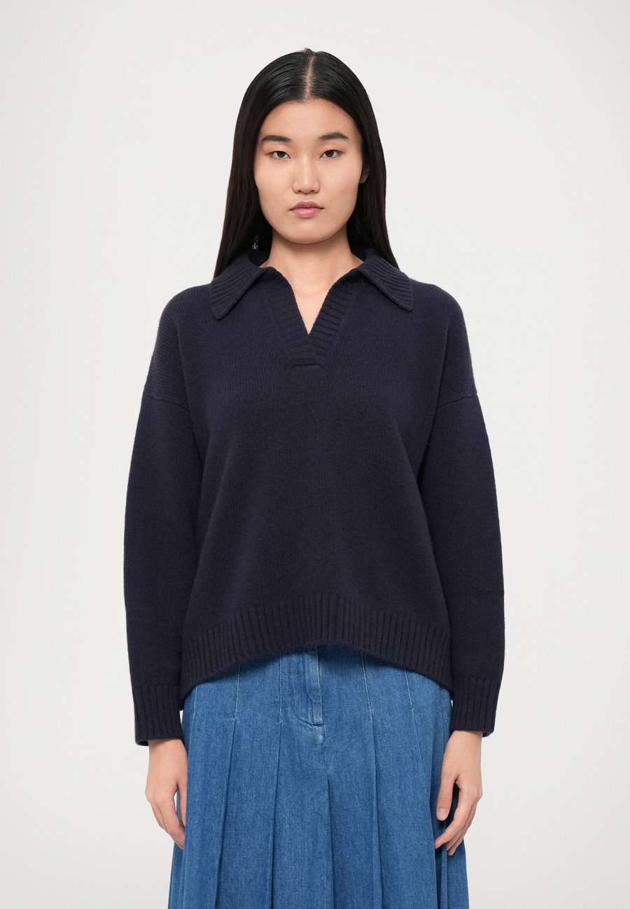 

Джемпер Weekend Max Mara AGRE, Blu/Blue