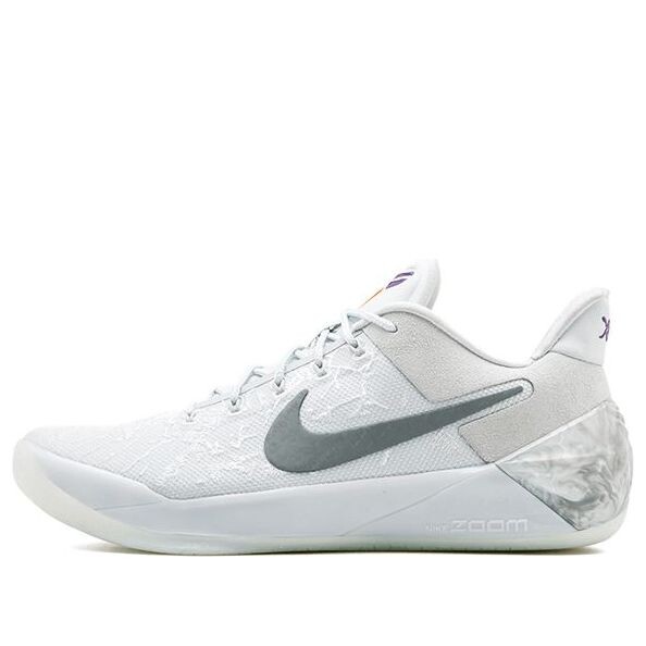 

Кроссовки kobe ad pe ep Nike, белый