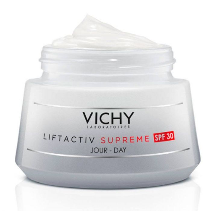 

Дневной крем для лица Lifactiv Supreme Crema de Día SPF30 Vichy, 50 ml