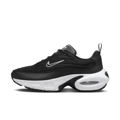 

Кроссовки Nike Air Max Portal, черный/белый