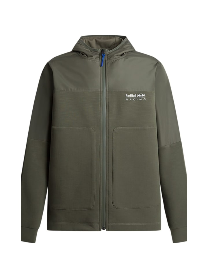 

Толстовка Pepe Jeans Sweatshirt, зеленый