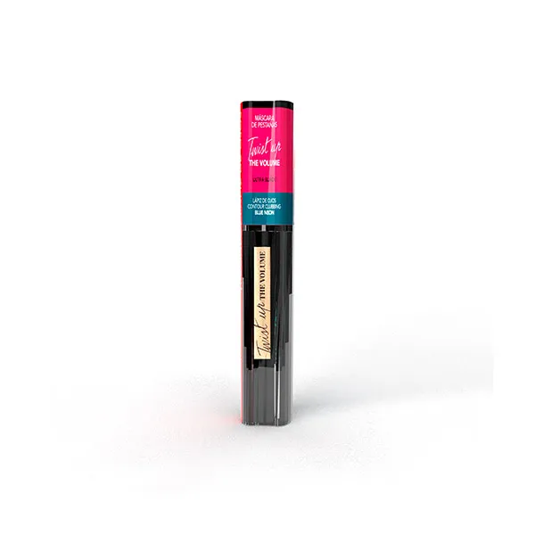 

Набор тушь + подводка для глаз Mascara Twist Up + Eyeliner Bourjois, 46