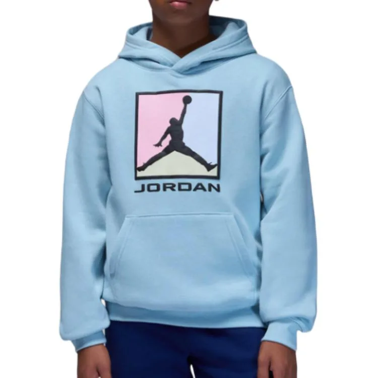 Толстовка Essentials Kids' Jordan, Ocean's Joy