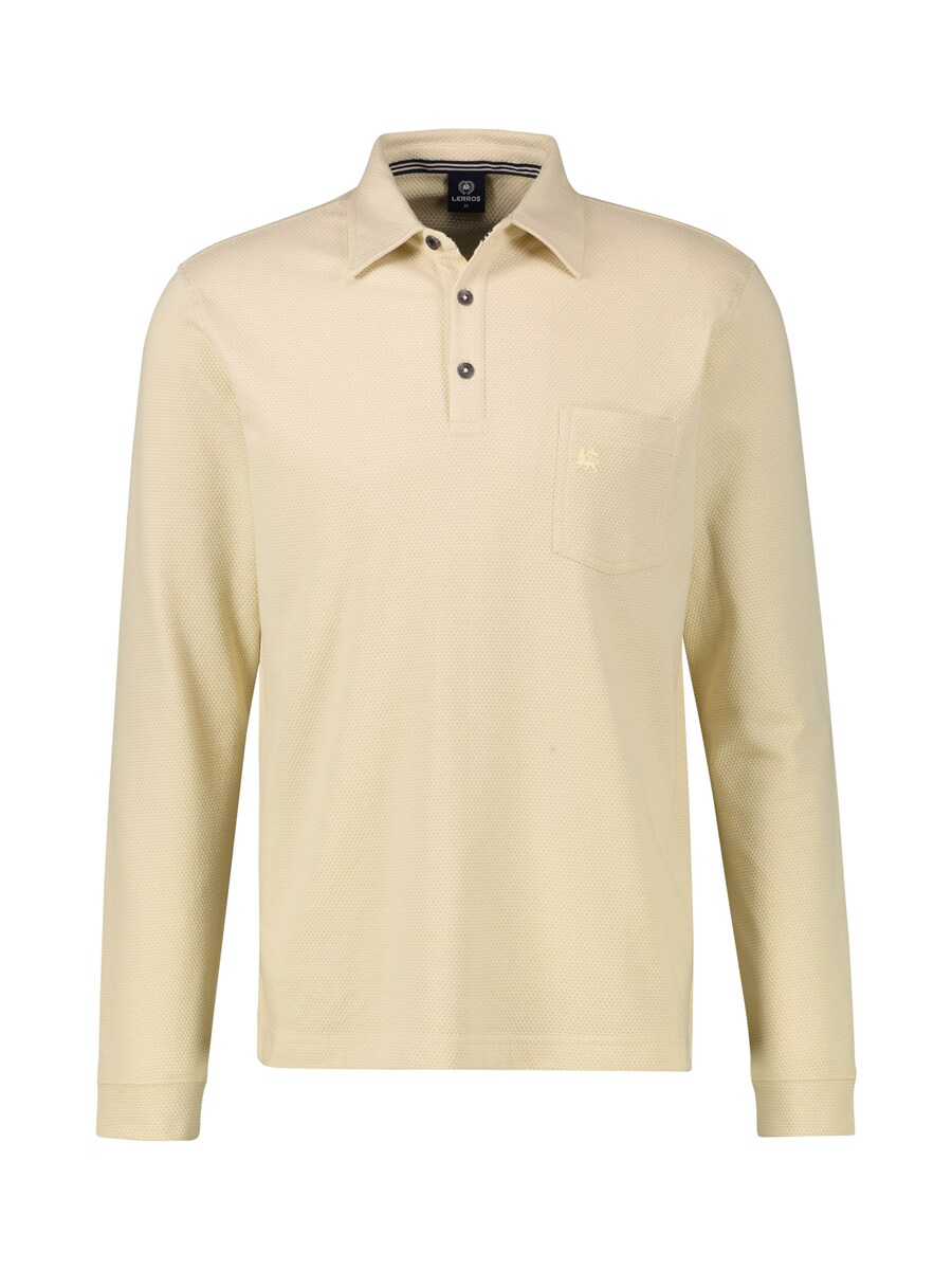 

Футболка LERROS, natural white