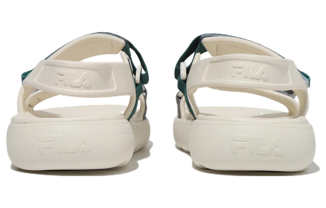Сандалии Drifter Tube Sandals Slide Sandals Unisex Fila — фото 3