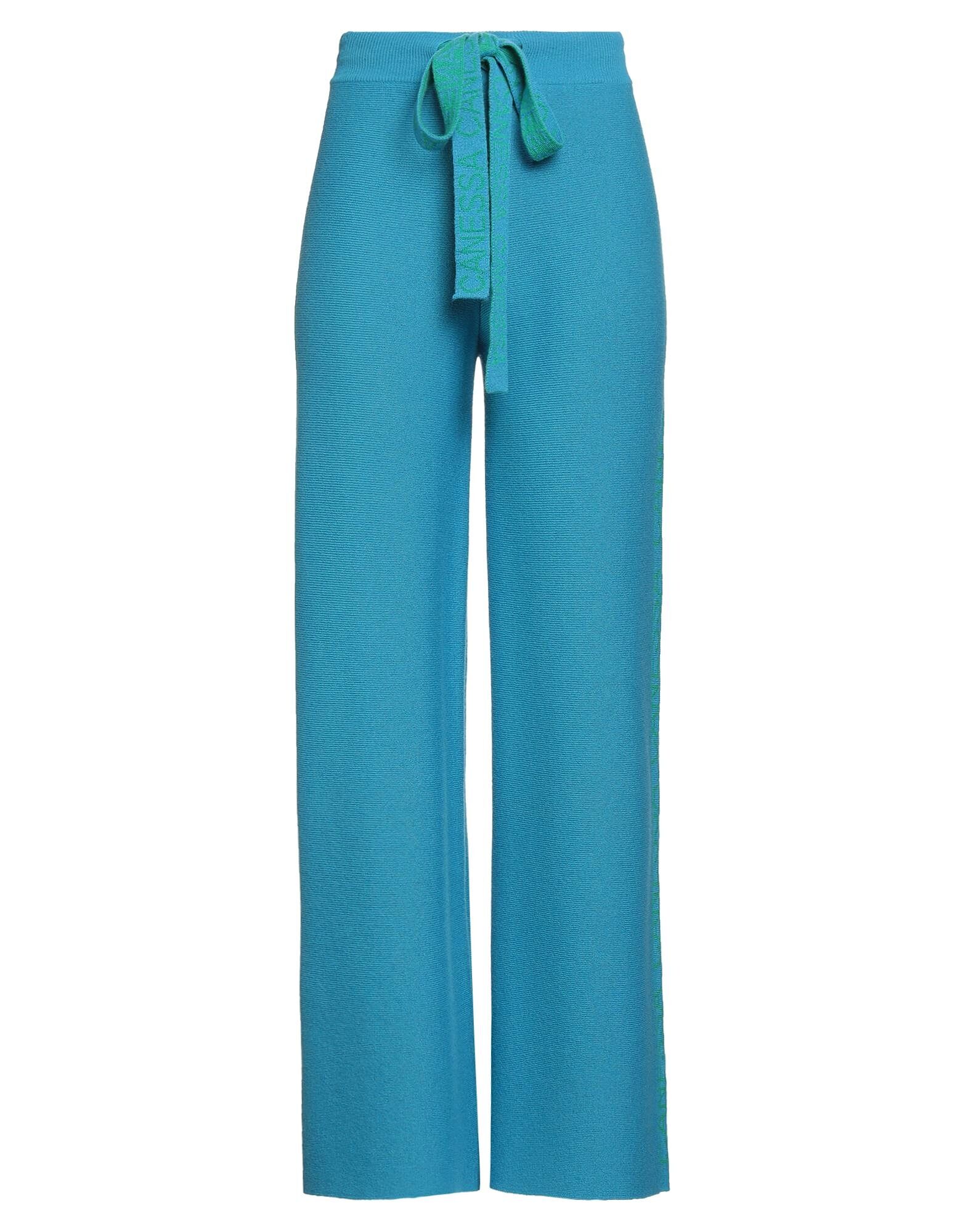 

Брюки Canessa, лазурный